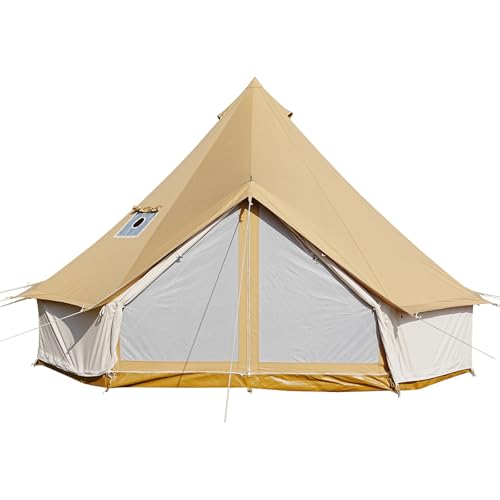 Best Bell Tents