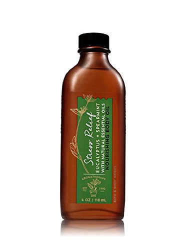 Best Body And Massage Oils for Stress Relief