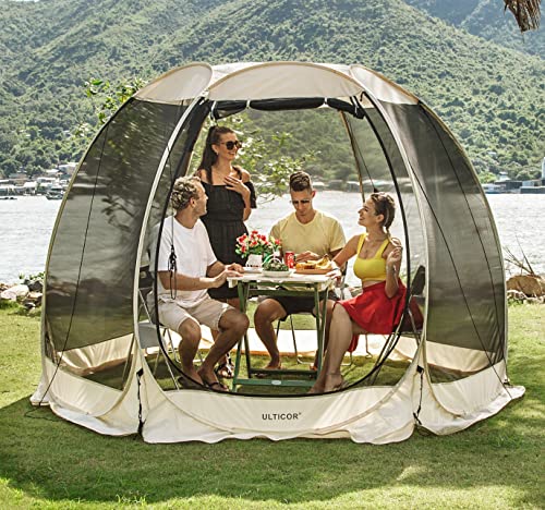 Best Bubble Tents