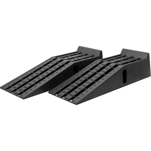 Best Car Ramps