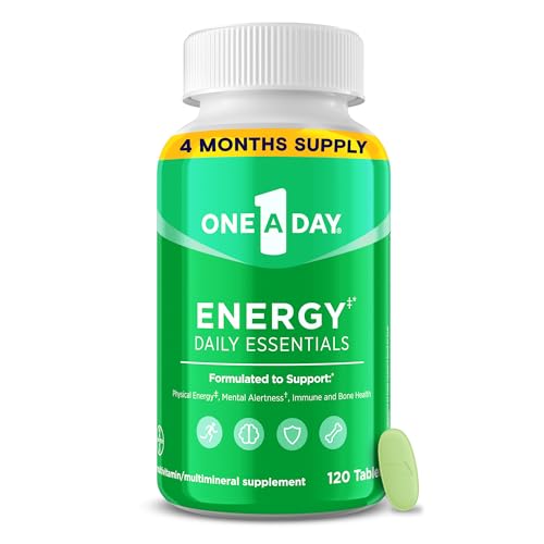 Best Energy Pills