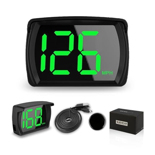 Best Gps Speedometers