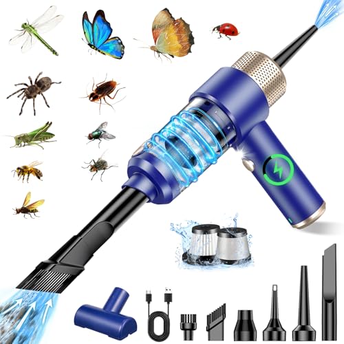 Best Insect Vacuum