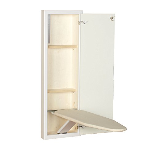 Best Ironing Board Cabinets
