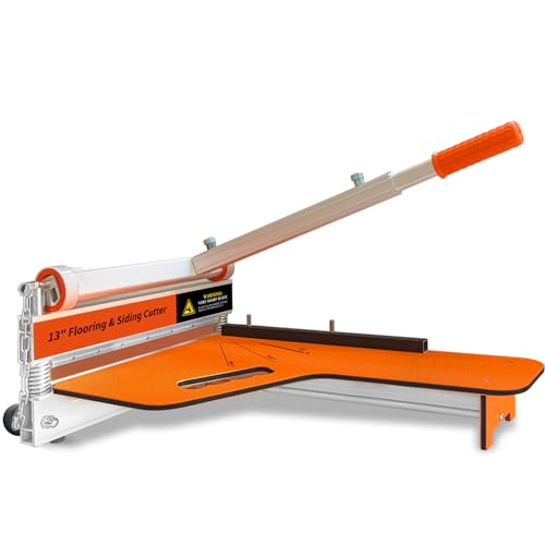 Best Laminate Floor Cutters