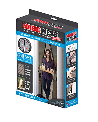 Best Magnetic Screen Doors