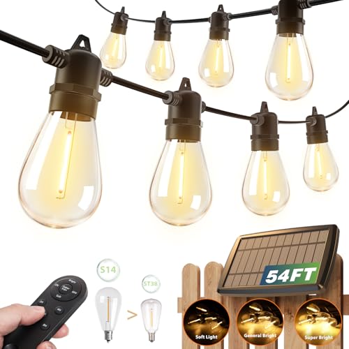 Best Outdoor Solar Lights
