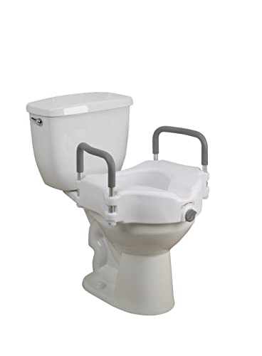 Best Raised Toilet Seats