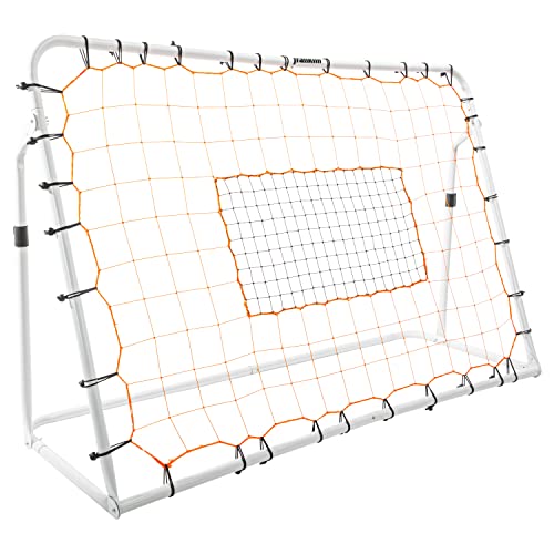 Best Soccer Rebounders