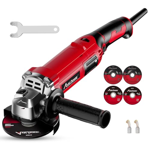 Best Variable Speed Grinders