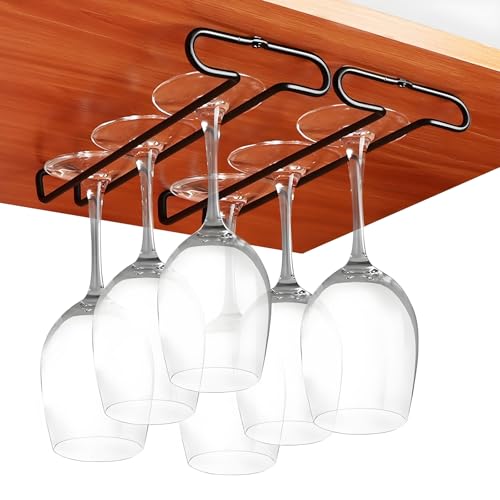 Best Wine Glass Racks