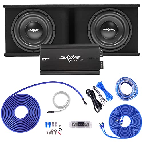 Best 12 Inch Subwoofers