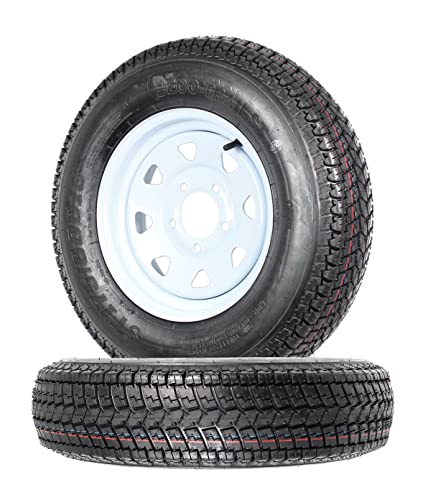 Best Boat Trailer Tires