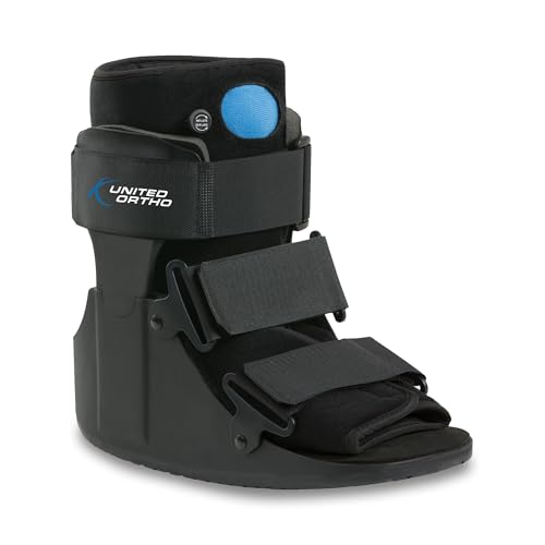 Best Cam Walker Boots