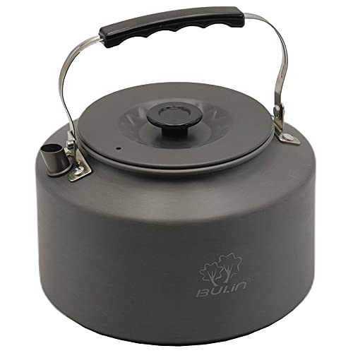 Best Camping Kettle