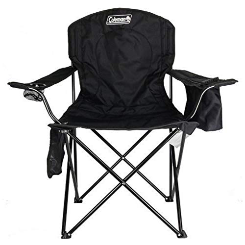 Best Coleman Camping Chairs