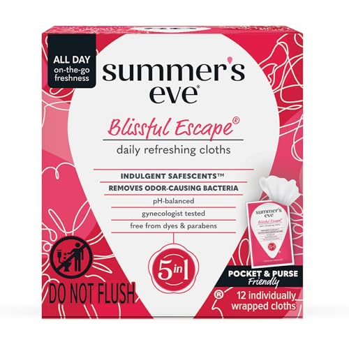 Best Feminine Wipes