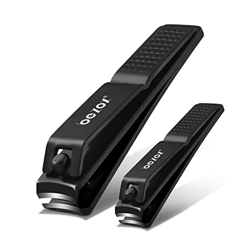 Best Fingernail Clippers