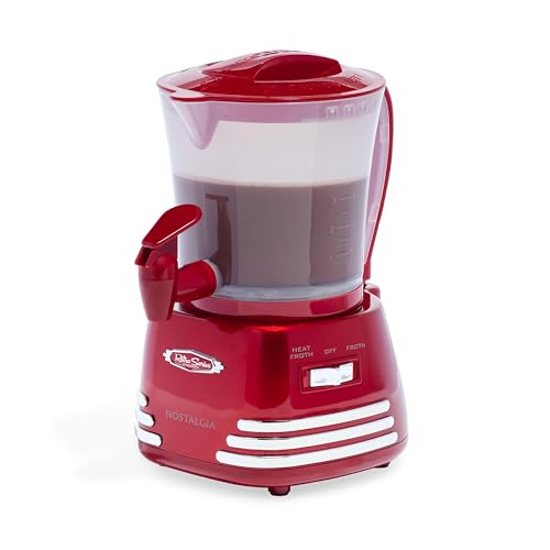 Best Hot Chocolate Makers