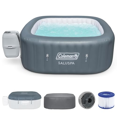 Best Hot Tub