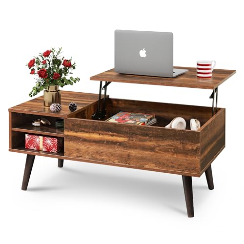 Best Lift Top Coffee Tables