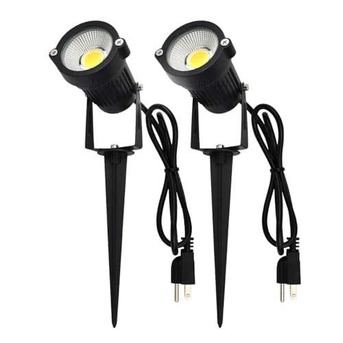 Best Outdoor Led Spotlights For Sale