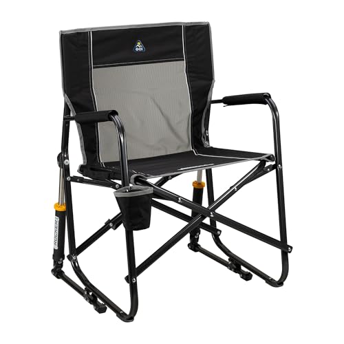 Best Outdoor Rocking Chairs