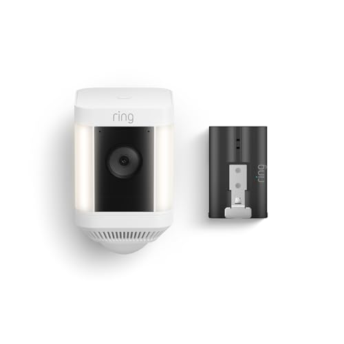 Best Rechargeable Spotlights