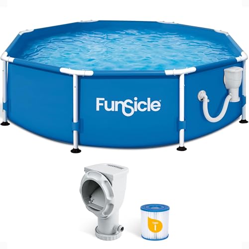 Best Small Above Ground Pools