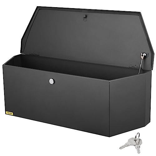Best Trailer Tongue Boxes