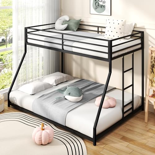 Best Twin Over Full Bunk Beds