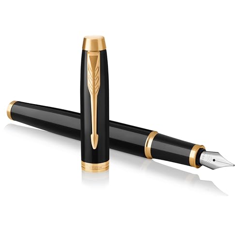 Best Waterman Fountain Pens