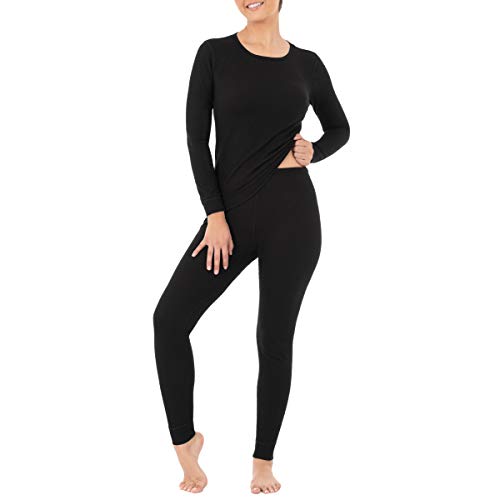 Best Women'S Thermal Underwear Sets